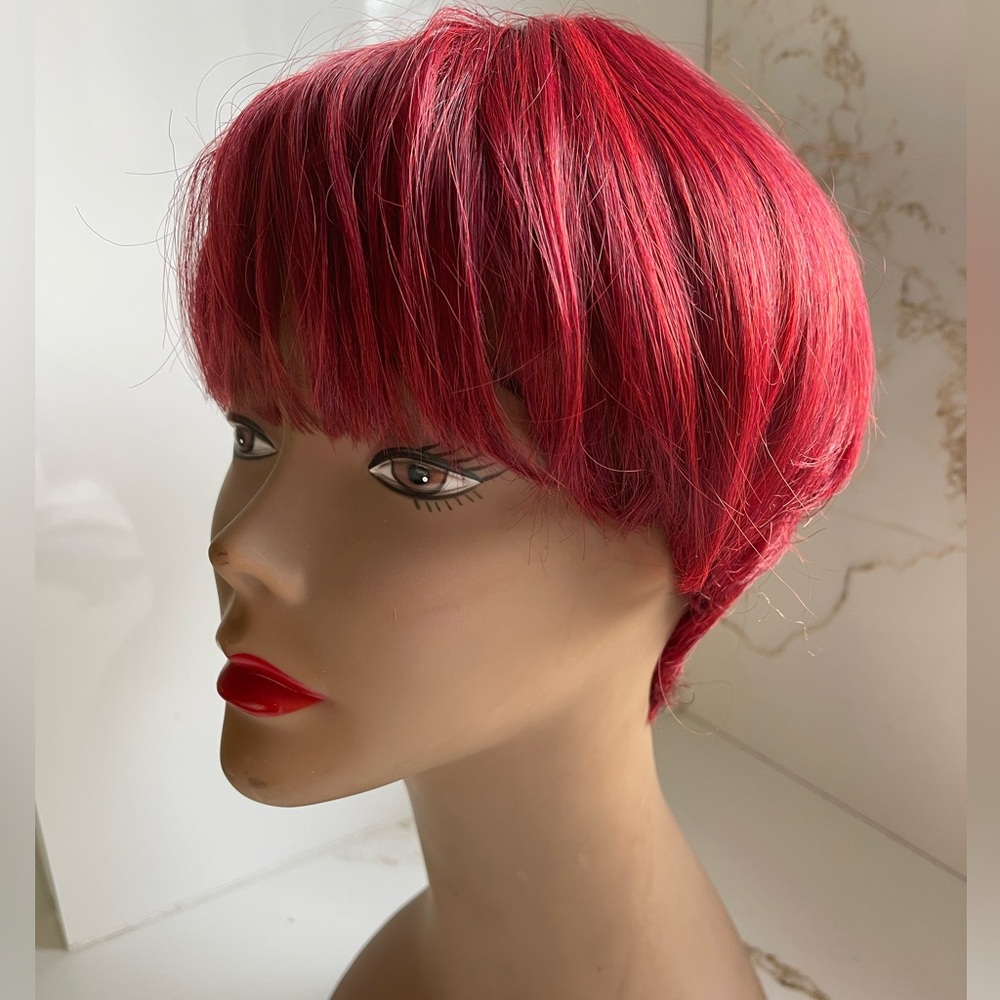 Acacia wig red Outre